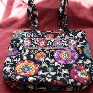 ♋Vera Bradley Bag